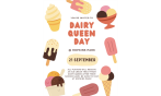 DAIRY QUEEN DAY
