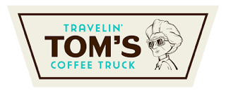 Travelin' Tom's Coffee Truck